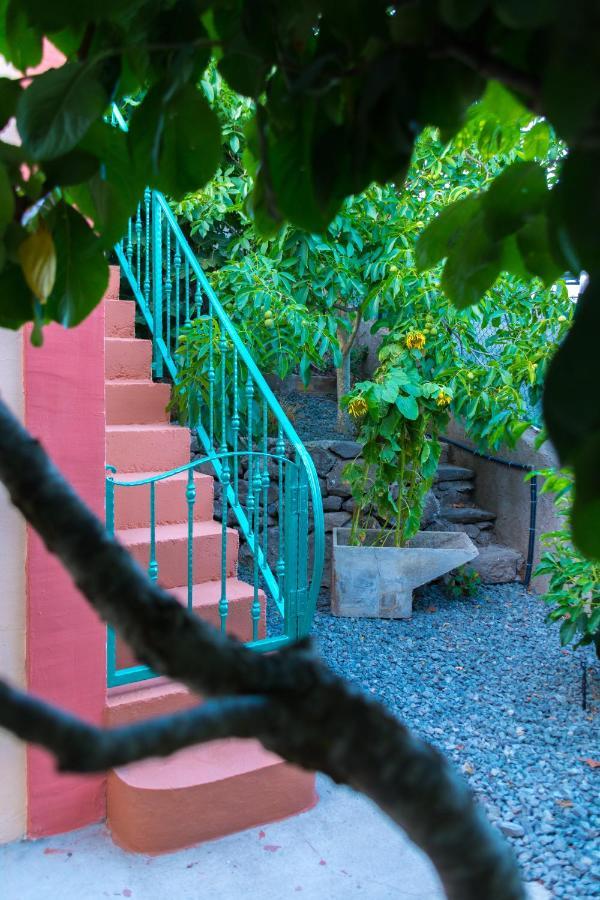Casa Rural Bejeque Teror Exterior photo