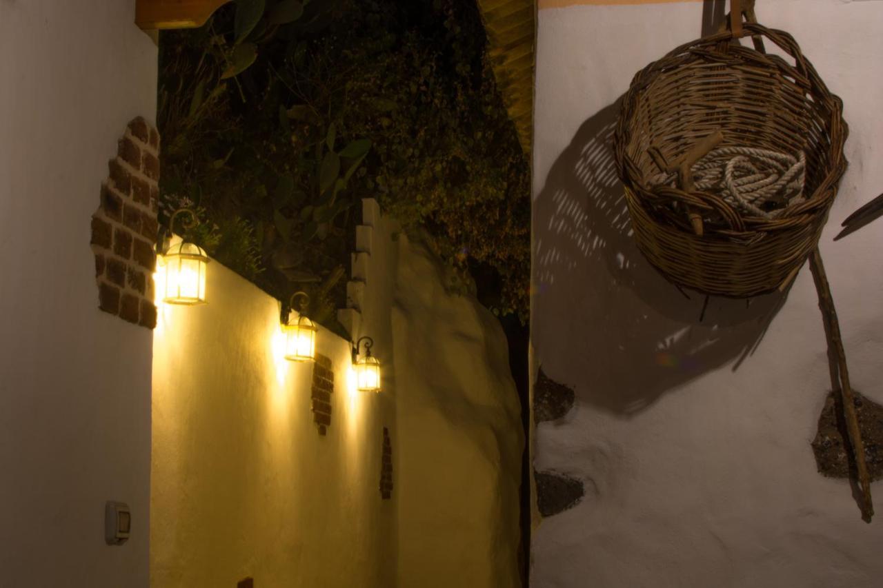 Casa Rural Bejeque Teror Exterior photo
