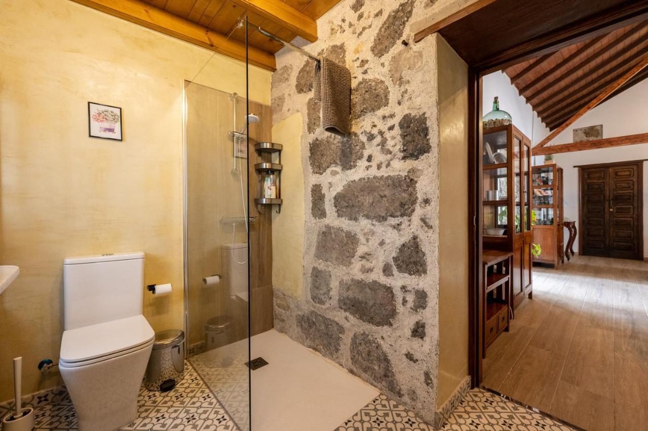 Casa Rural Bejeque Teror Exterior photo