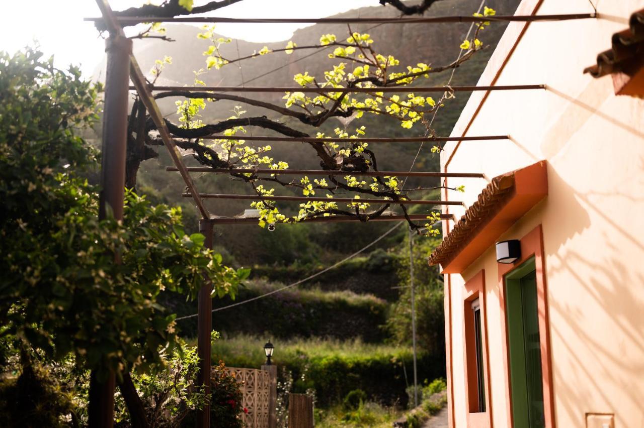 Casa Rural Bejeque Teror Exterior photo
